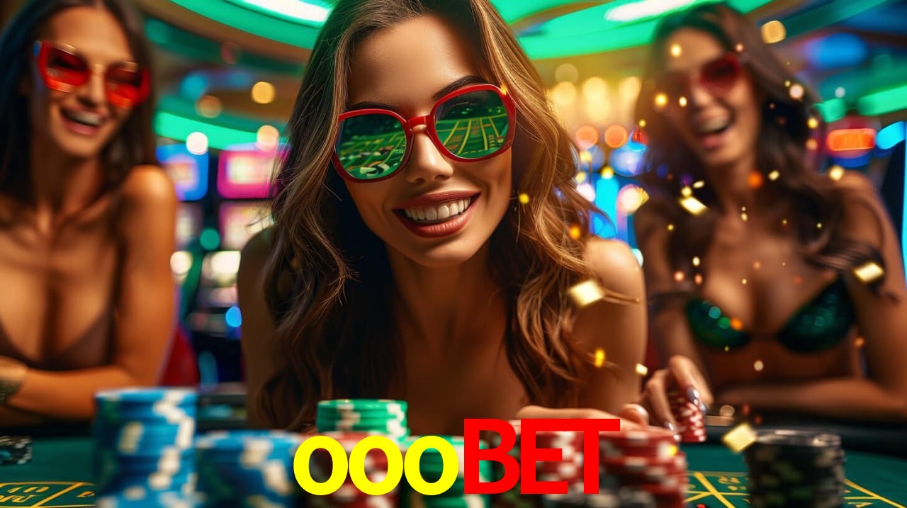 Welcome Bonus ooobet