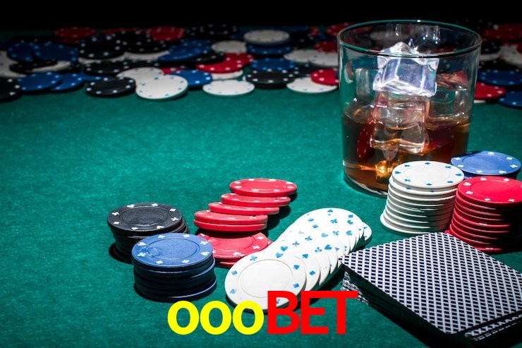Jogos de Slot ooobet