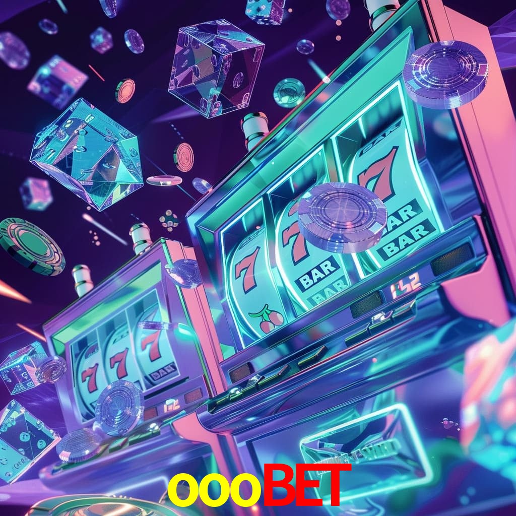 Casino Ao Vivo ooobet