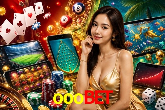 Blackjack Table ooobet