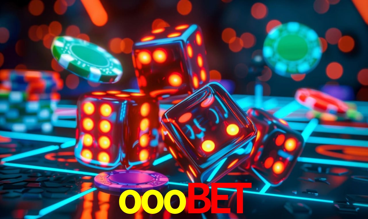 Mesa de Blackjack ooobet