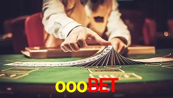 Roulette Table ooobet