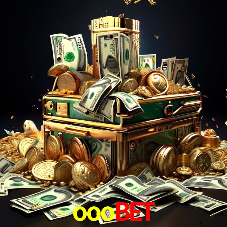 Tecnologia da Plataforma ooobet