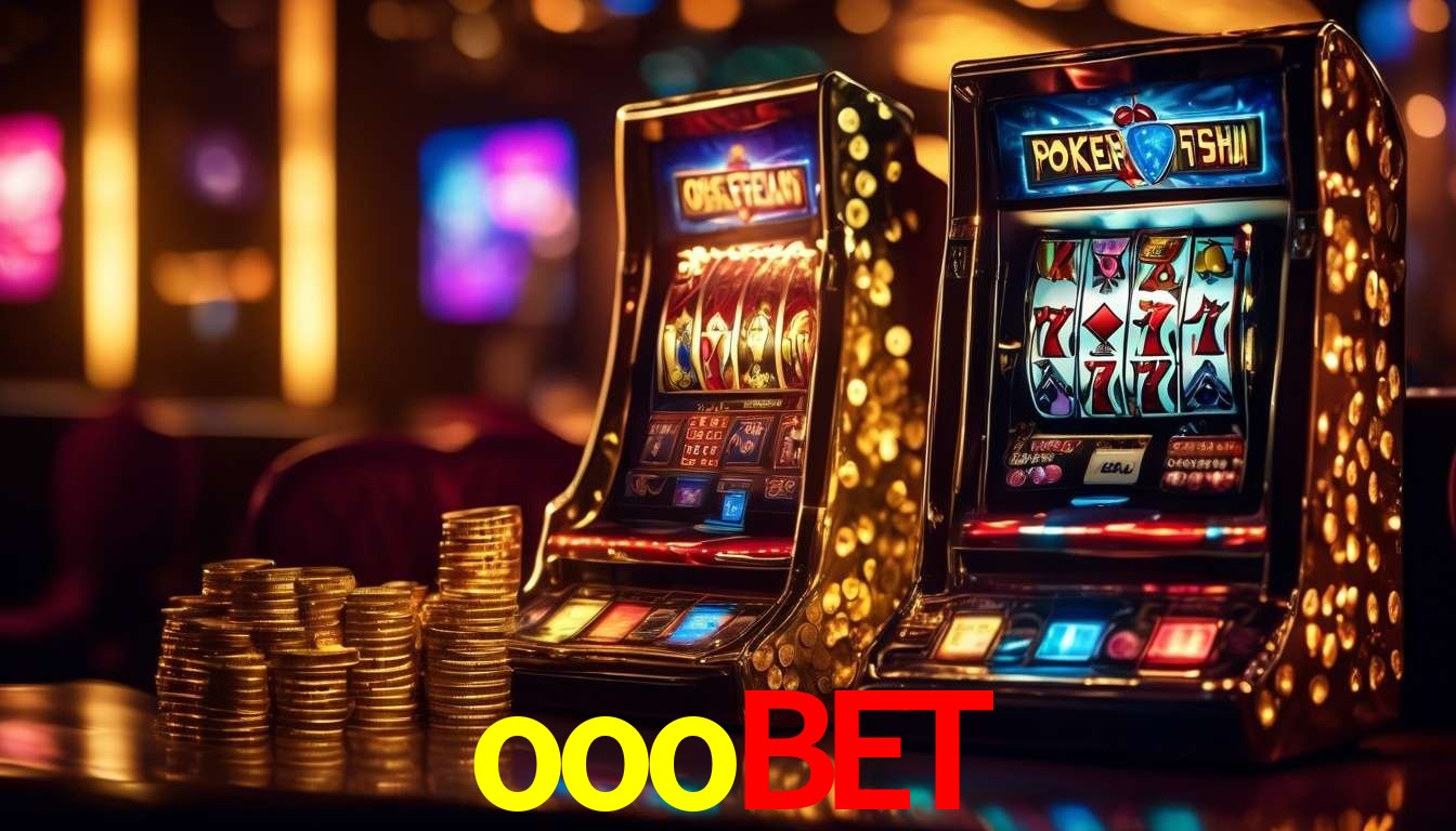 Jogos Exclusivos ooobet