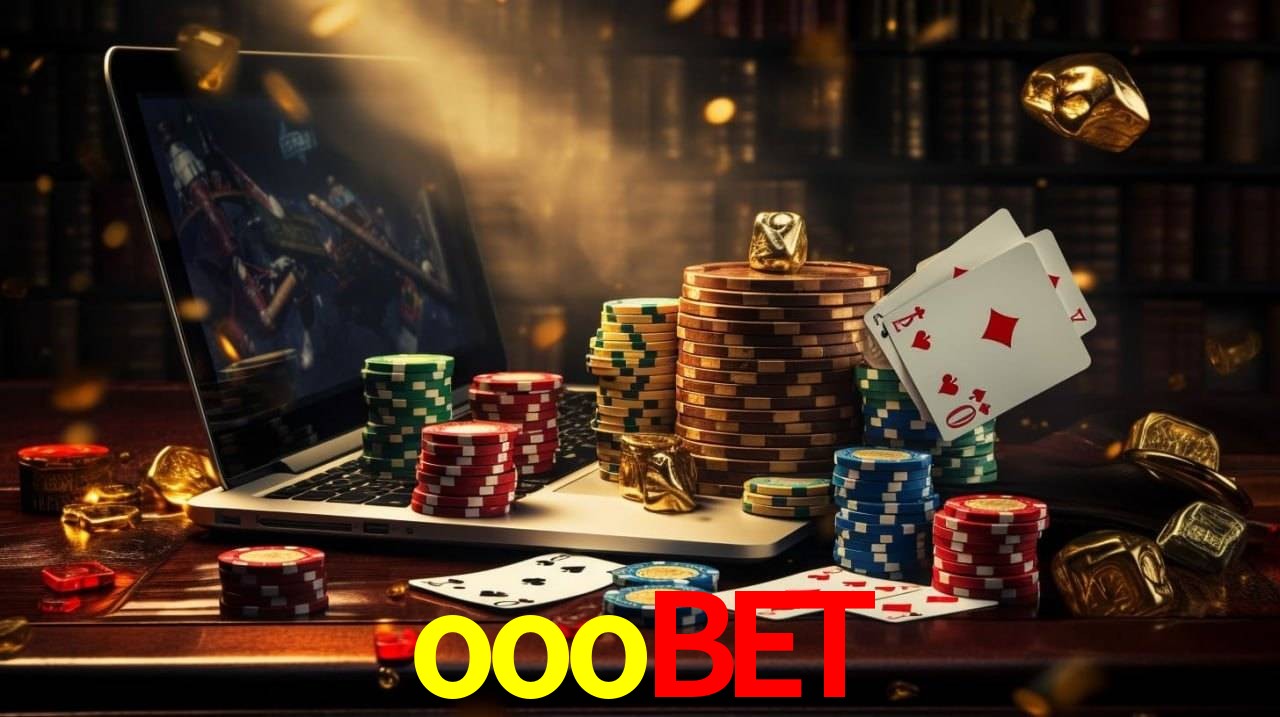 Diretório de Jogos ooobet