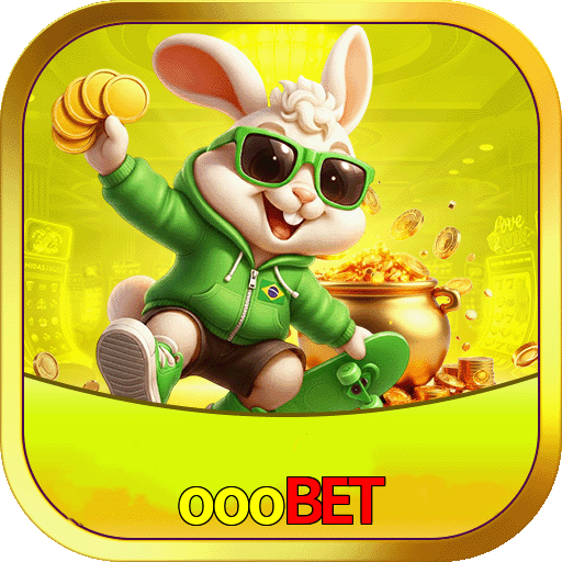 ooobet Logo