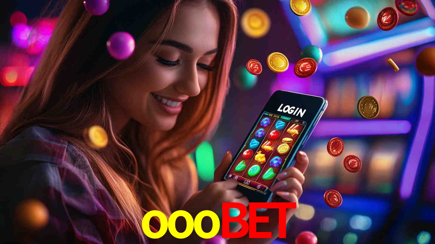 ooobet: Jogos de Caça-Níqueis-Altas Recompensas, Roleta-Velocidade, Blackjack-Desafios Máximos