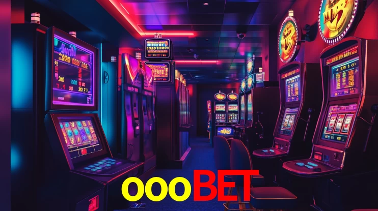 ooobet App Interface