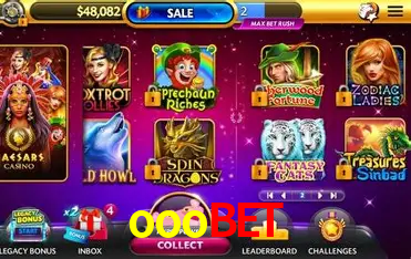 Descubra a Magia dos Jogos de Arcade no ooobet