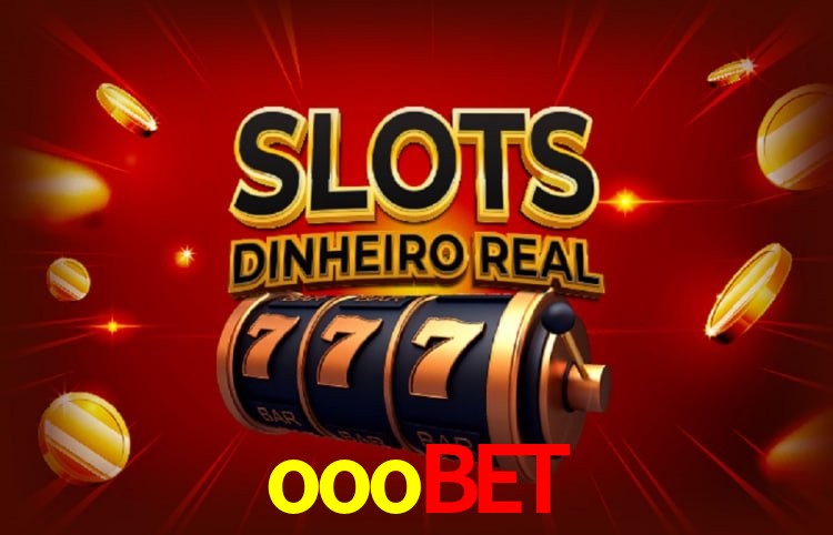 Bônus e promoções da ooobet
