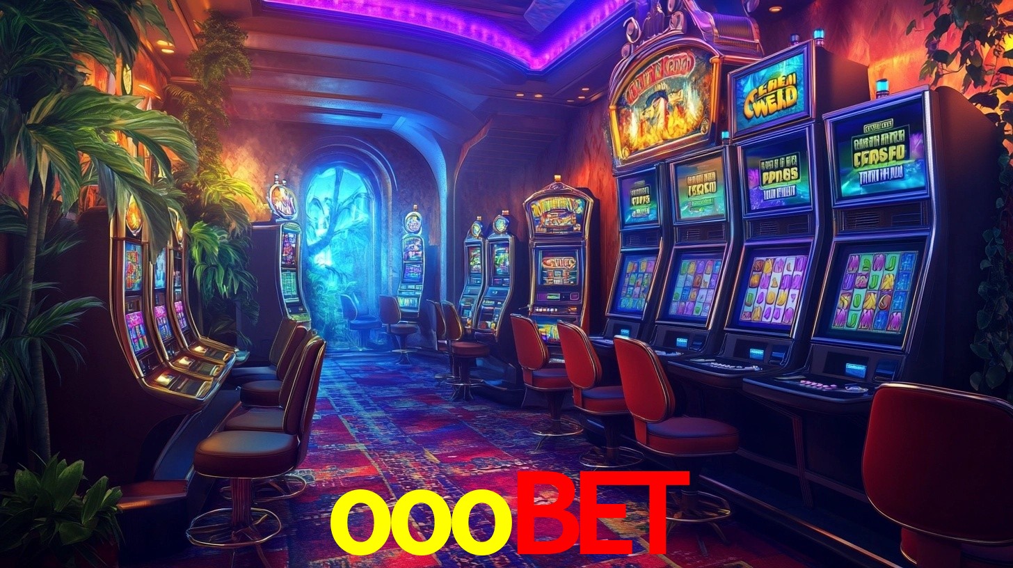 Live Casino ooobet